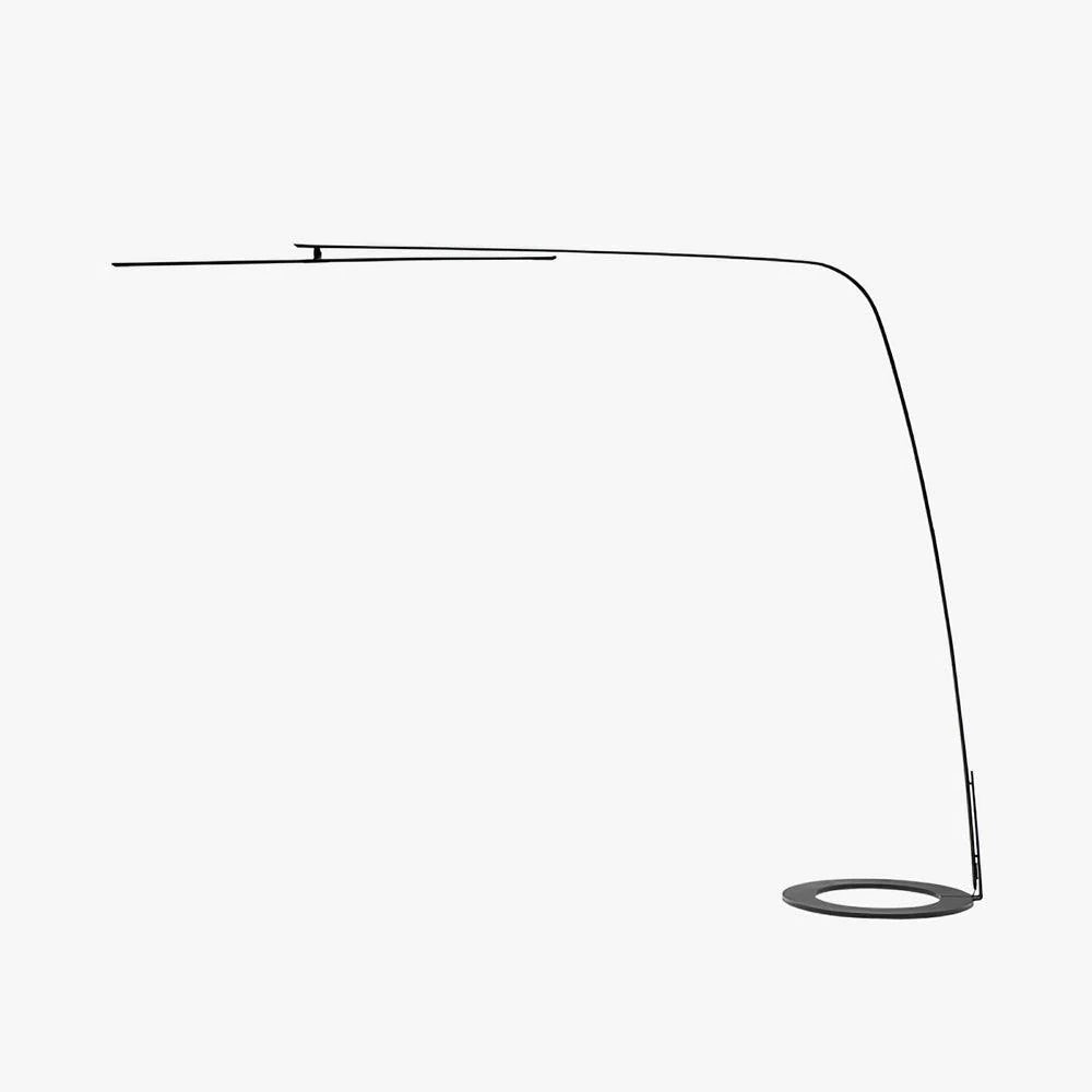 Nirixy Moderne vloerlamp