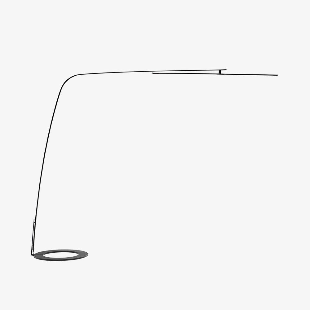 Nirixy Moderne vloerlamp