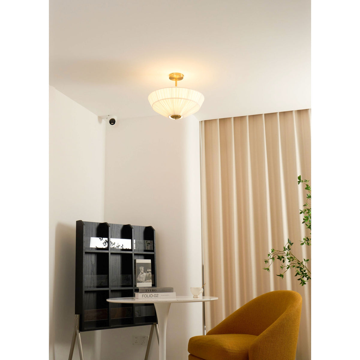 Ottoline plafondlamp