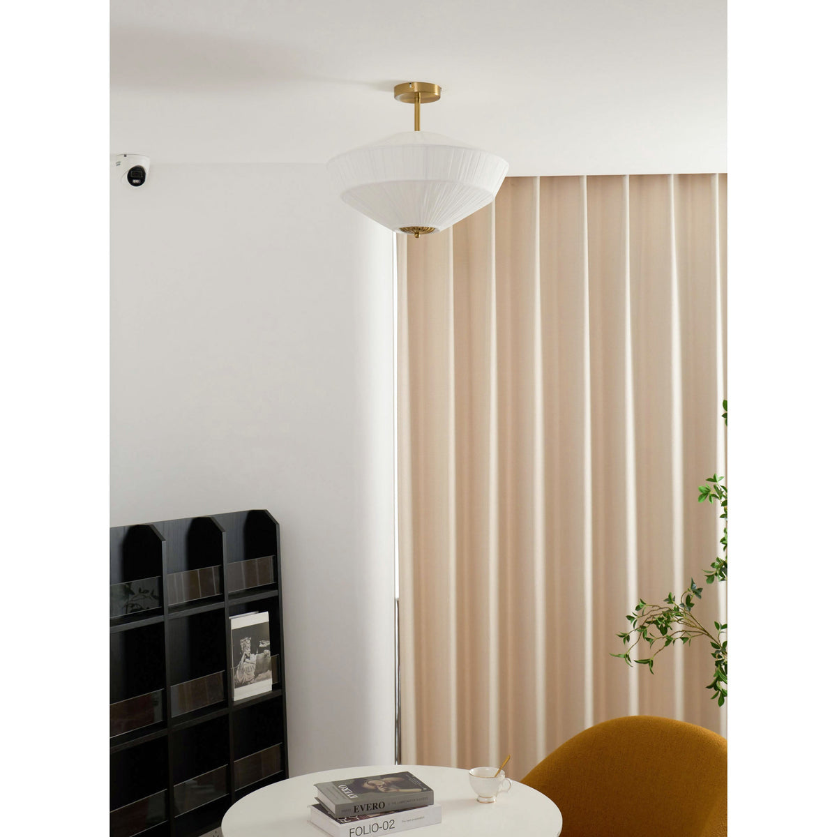 Ottoline plafondlamp