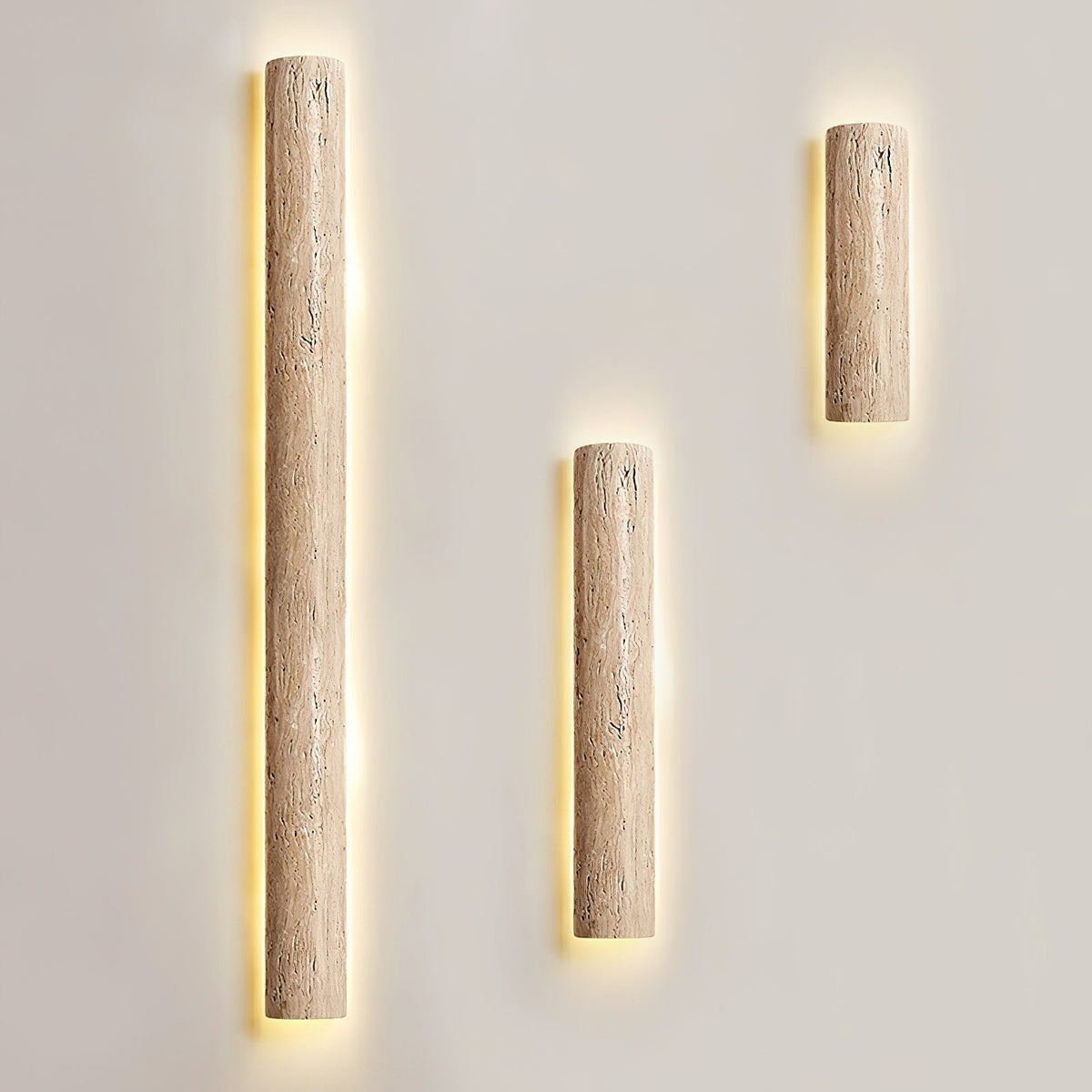 Sorirella wandlamp