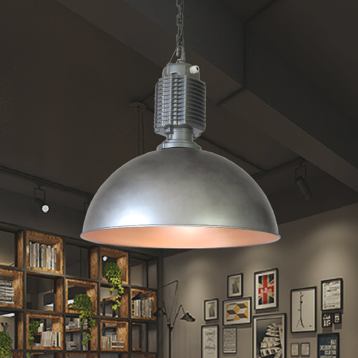Oreloria hanglamp