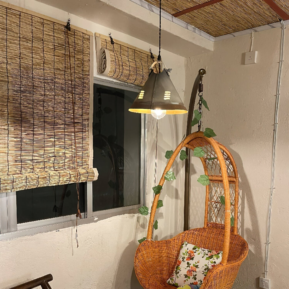Rivoaine hanglamp