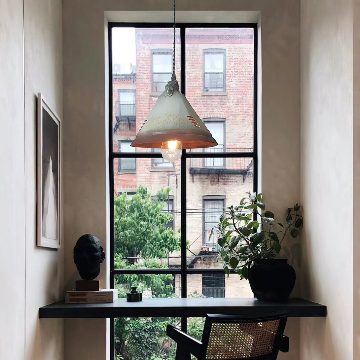 Rivoaine hanglamp