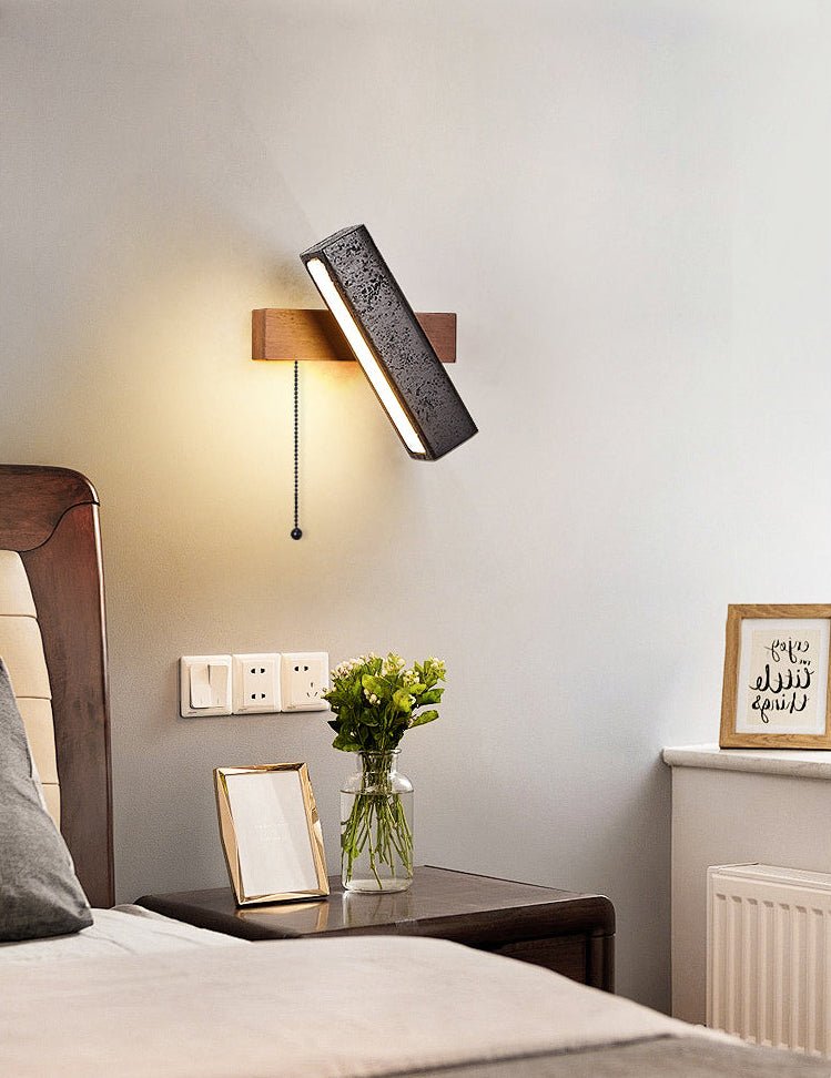 Liorivelle Stellar Pivot wandlamp