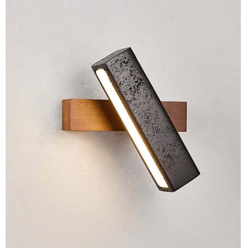 Liorivelle Stellar Pivot wandlamp