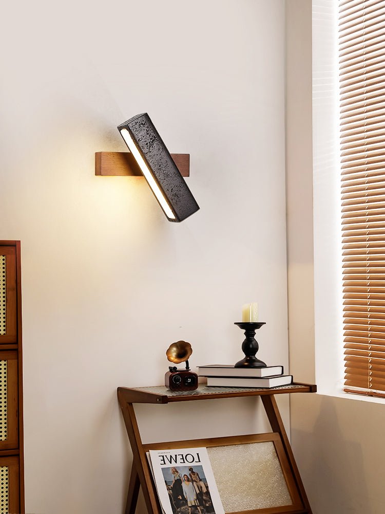 Liorivelle Stellar Pivot wandlamp
