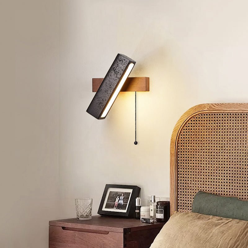 Liorivelle Stellar Pivot wandlamp