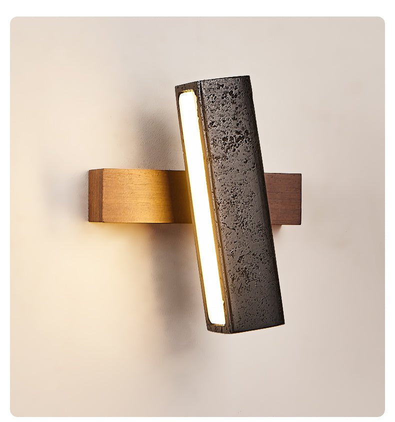 Liorivelle Stellar Pivot wandlamp