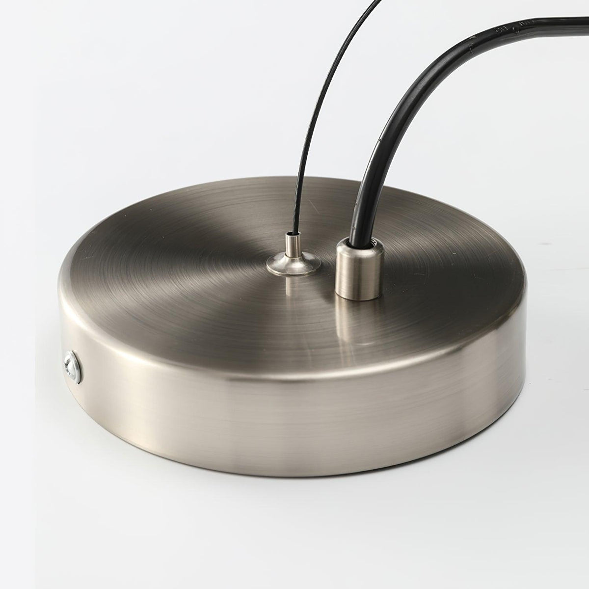 Alzoros Wabi Noordse kunst hanglamp