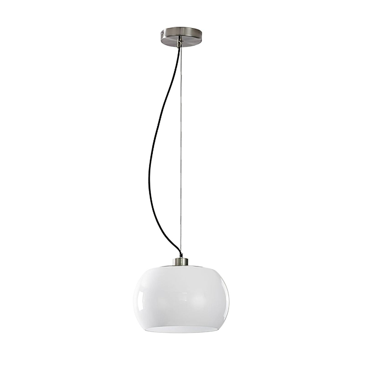 Alzoros Wabi Noordse kunst hanglamp