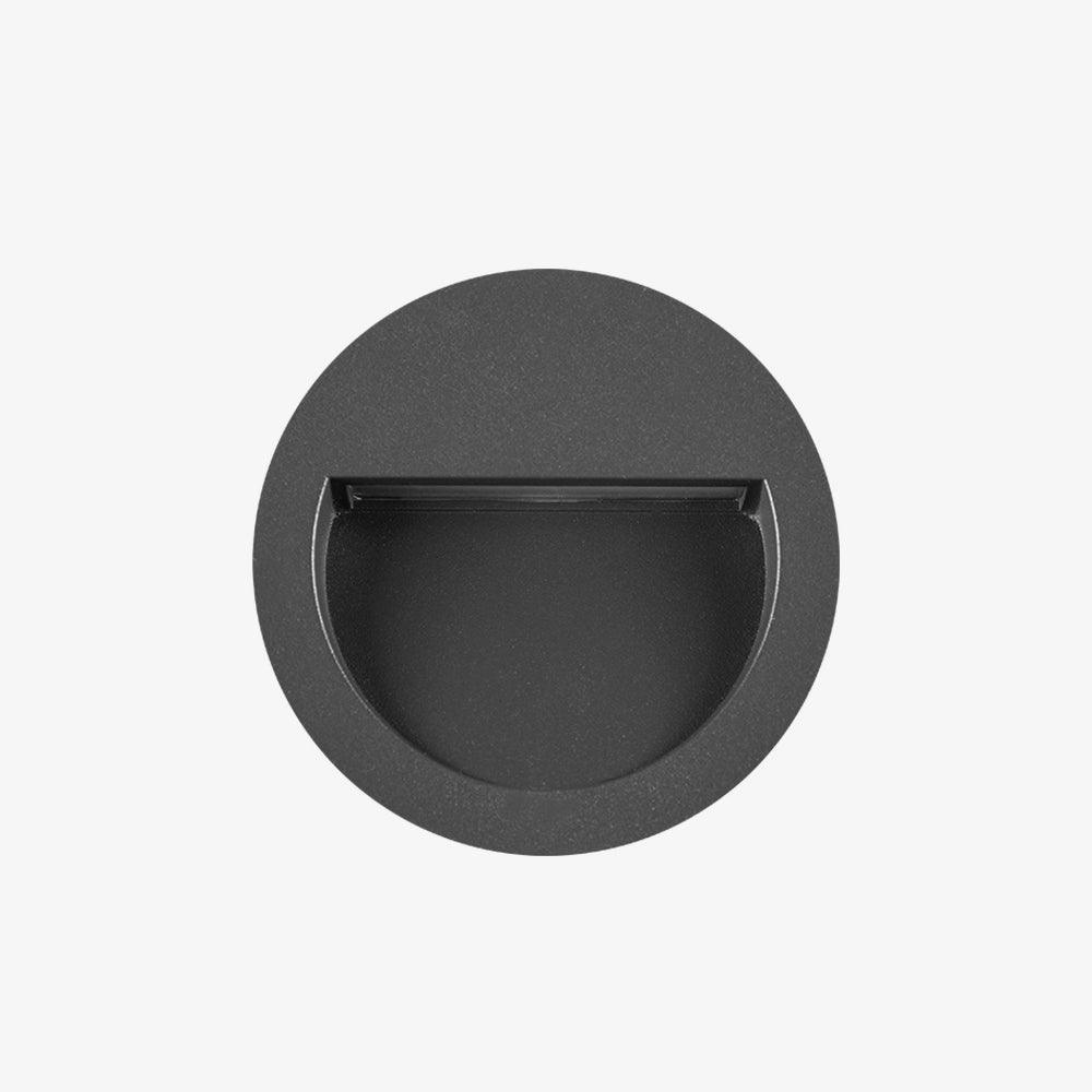 Veo Acryl Minimalistische wandlamp
