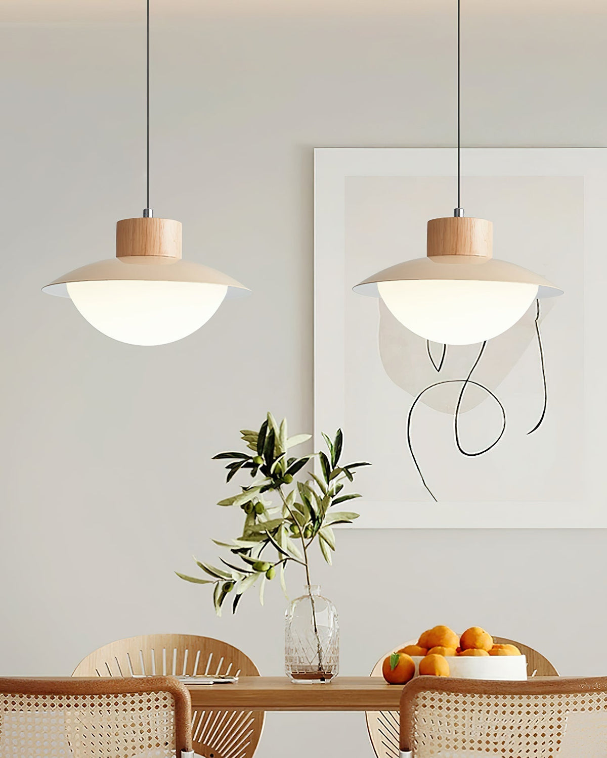 Aldara hanglamp