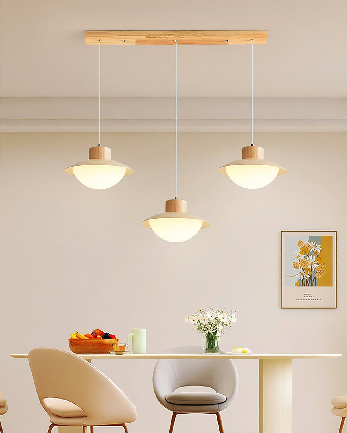 Aldara hanglamp