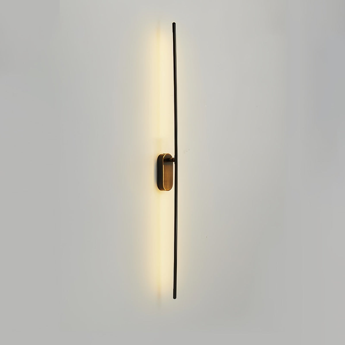 Vrysl wandlamp Staafvorm Met Stekker Minimalistisch