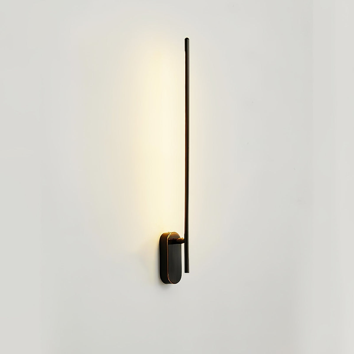 Vrysl wandlamp Staafvorm Met Stekker Minimalistisch