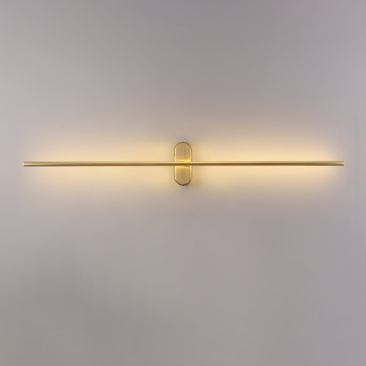 Vrysl wandlamp Staafvorm Met Stekker Minimalistisch