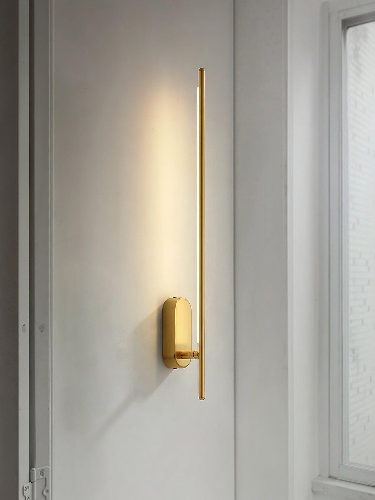 Avenielia wandlamp