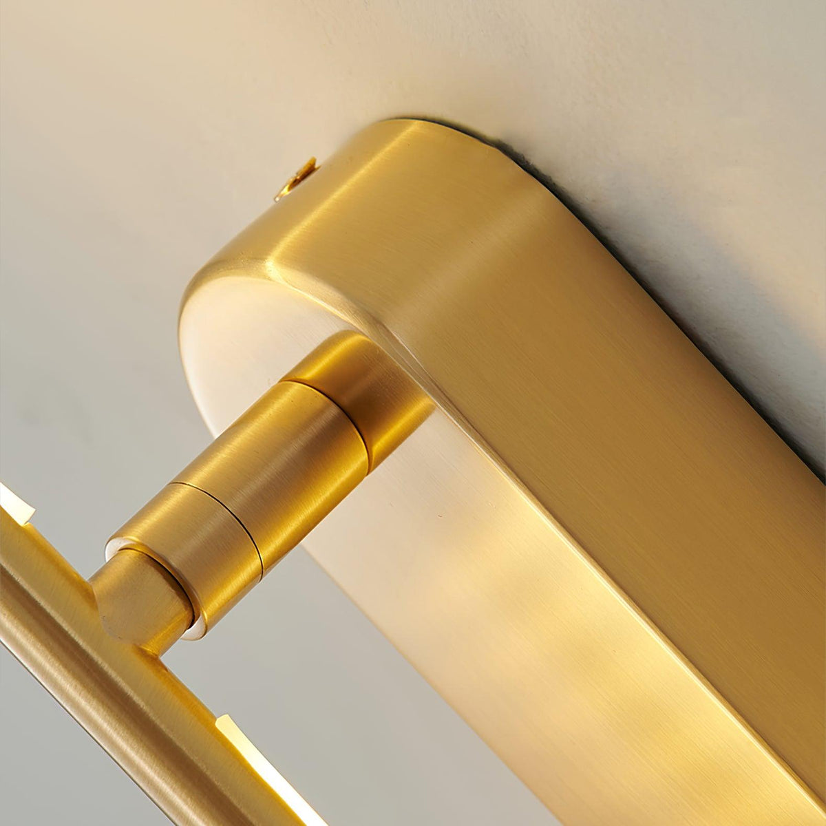 Vrysl wandlamp Staafvorm Met Stekker Minimalistisch