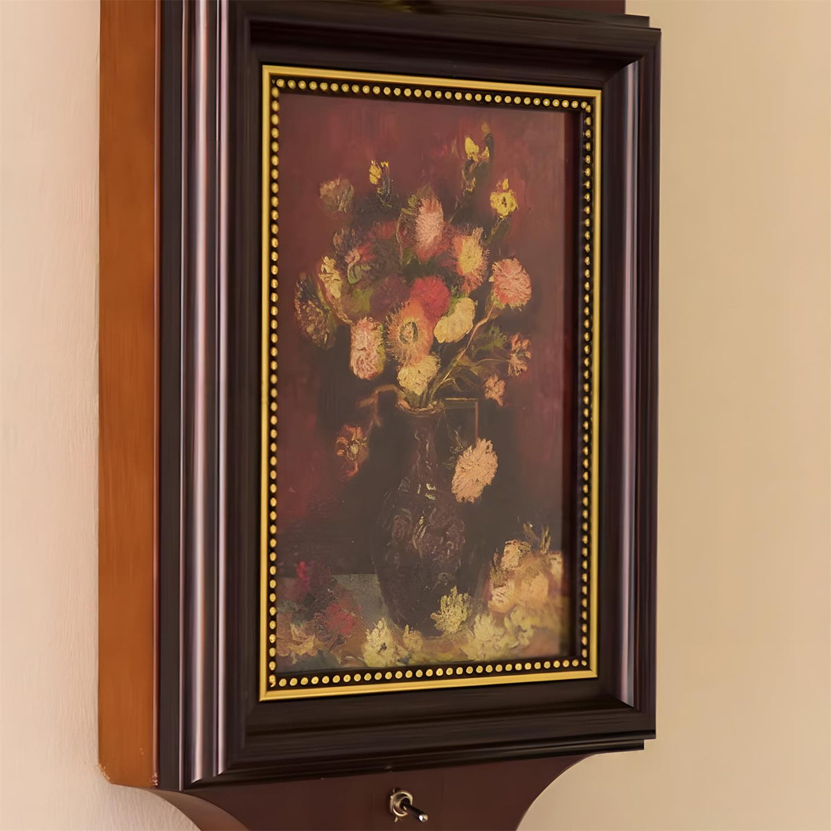 Roland wandlamp