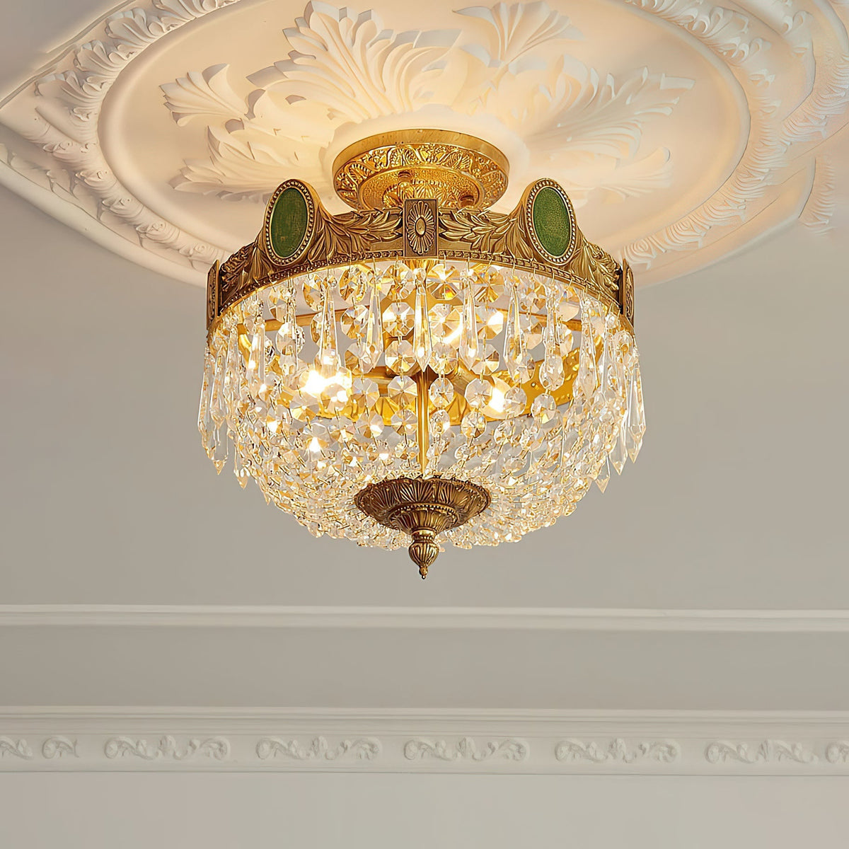 Aveniina plafondlamp