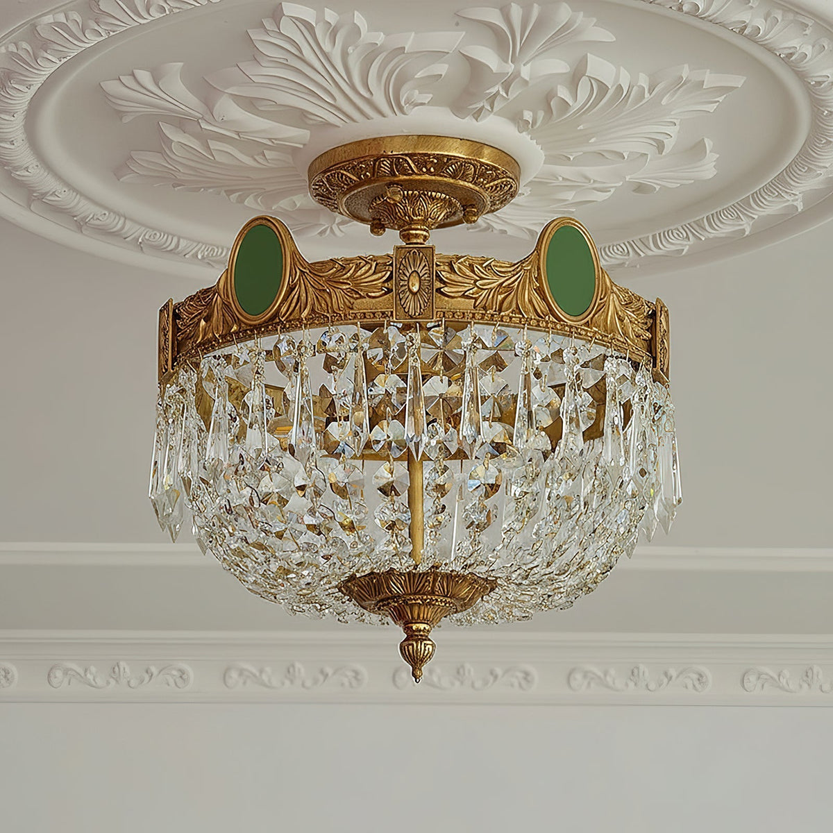 Aveniina plafondlamp