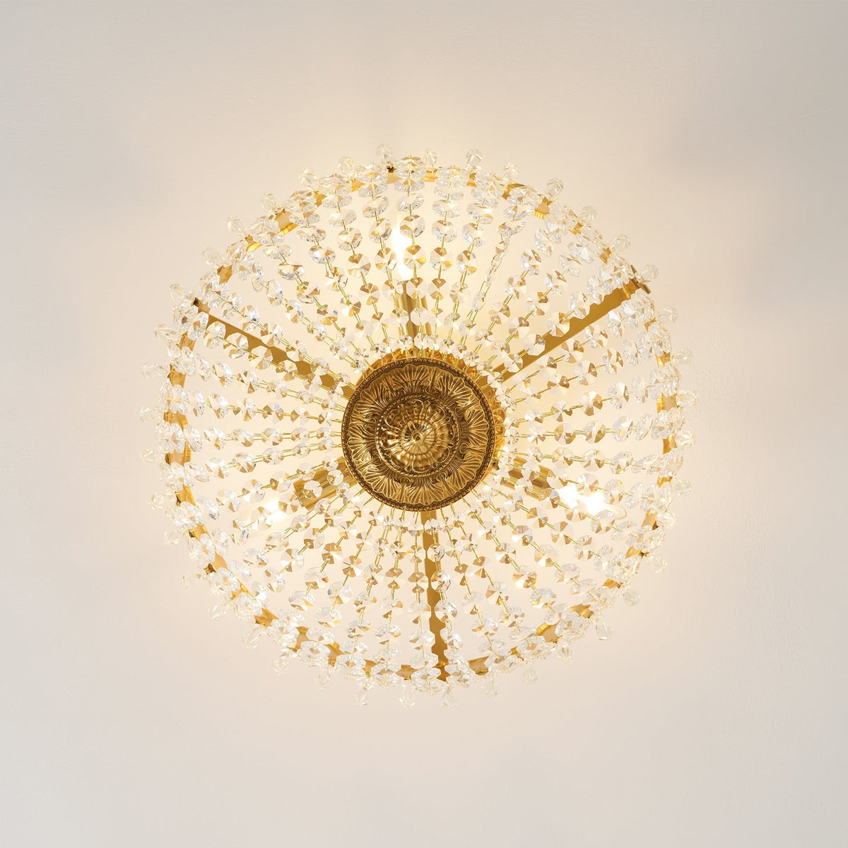 Aveniina plafondlamp