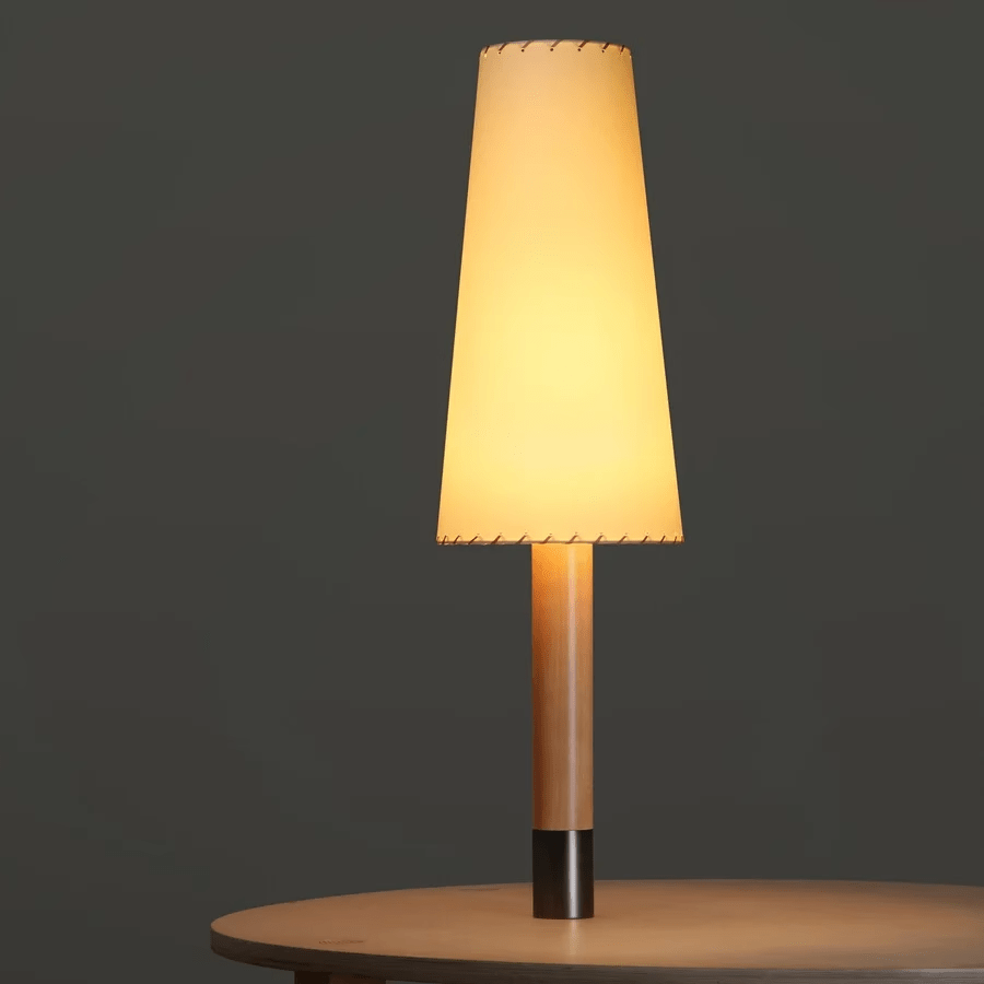Bravique Stitched tafellamp