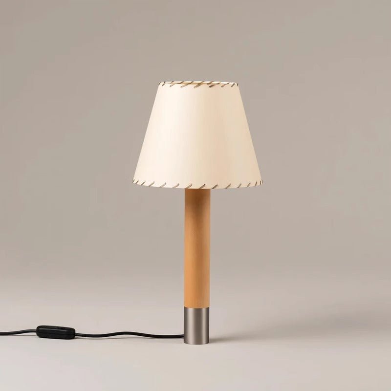 Bravique Stitched tafellamp
