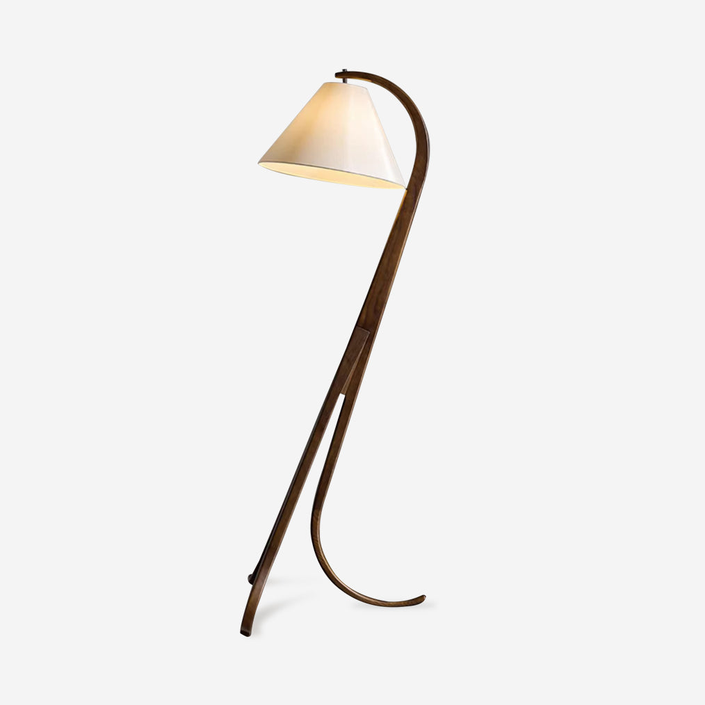 Kow vloerlamp
