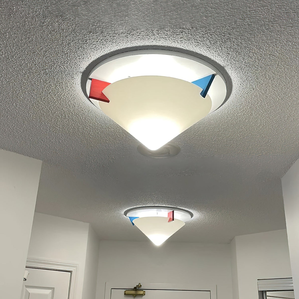 Noreleon plafondlamp