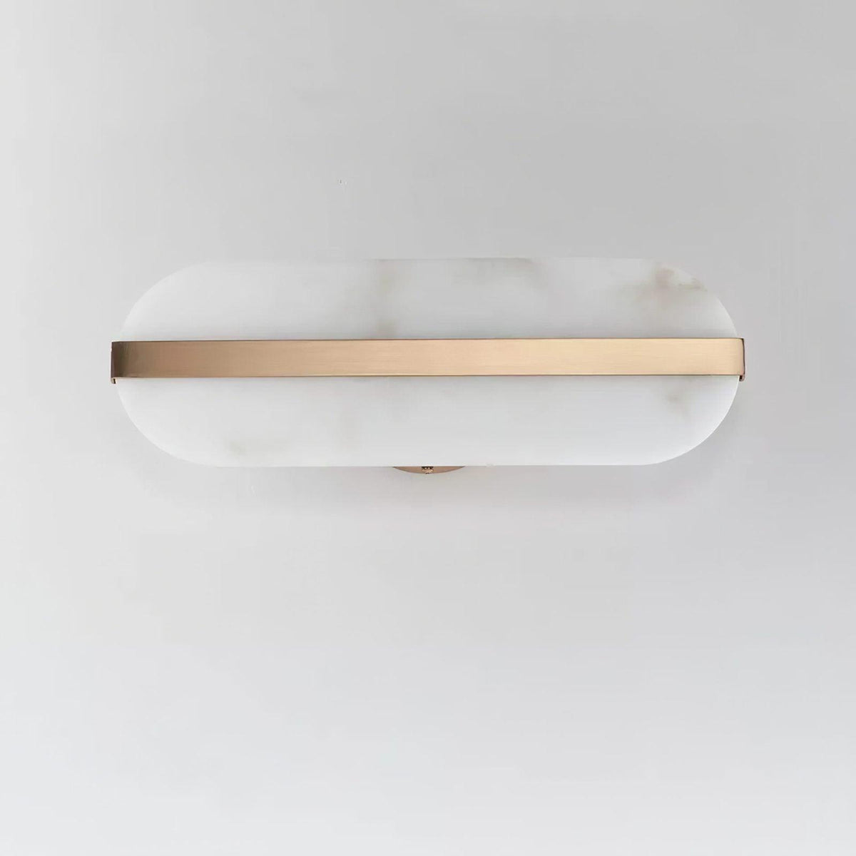 Calura Albast dubbele wandlamp