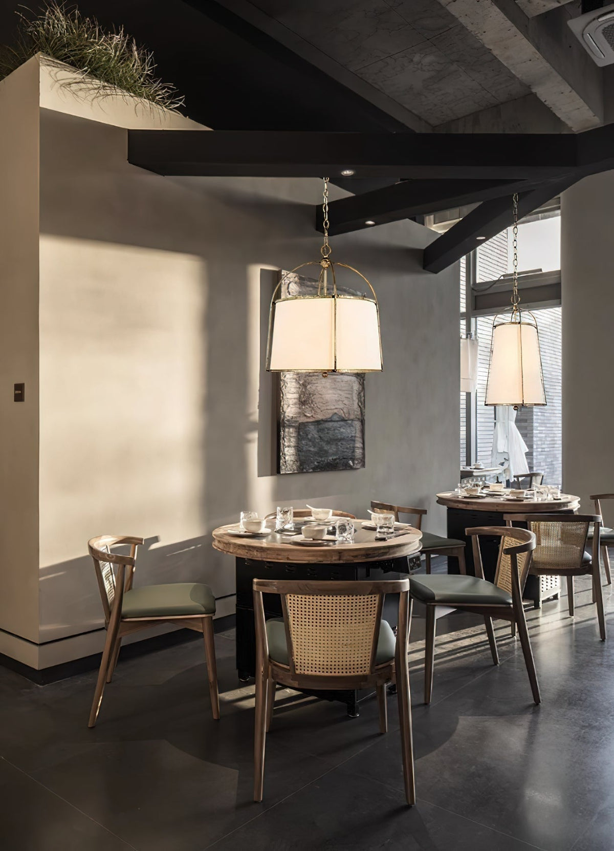 Oreleora hanglamp