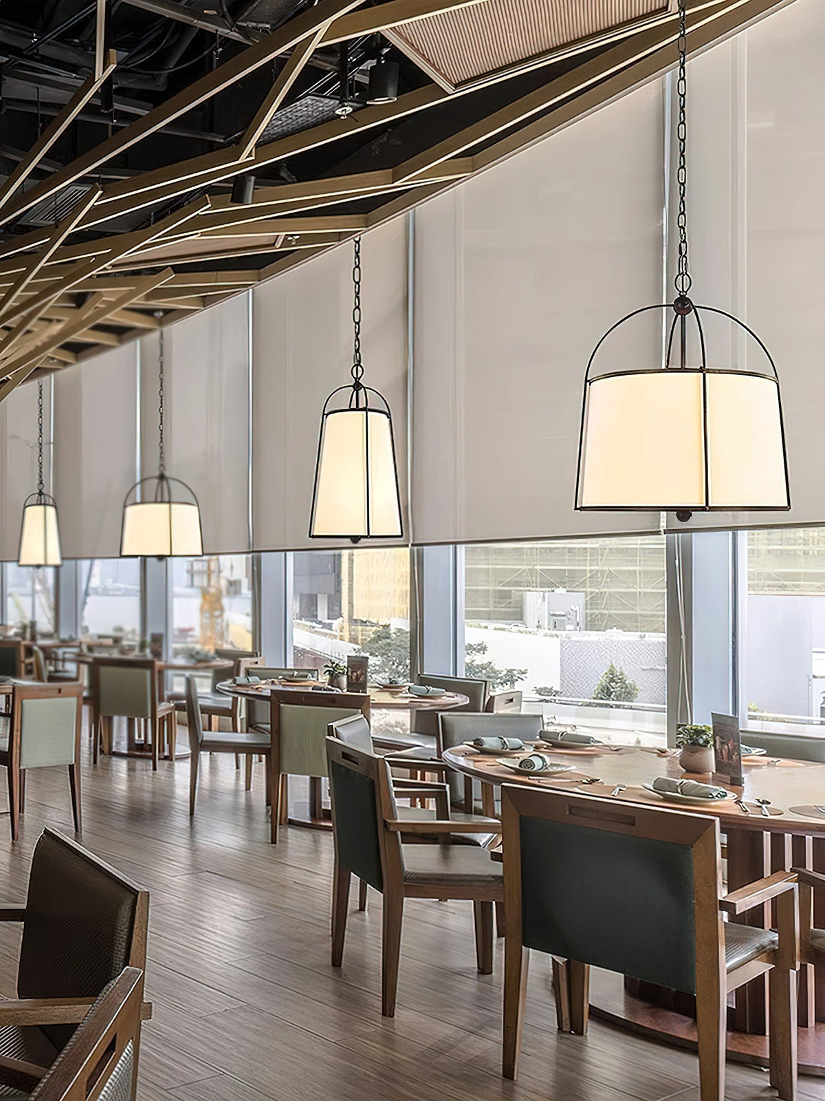Oreleora hanglamp
