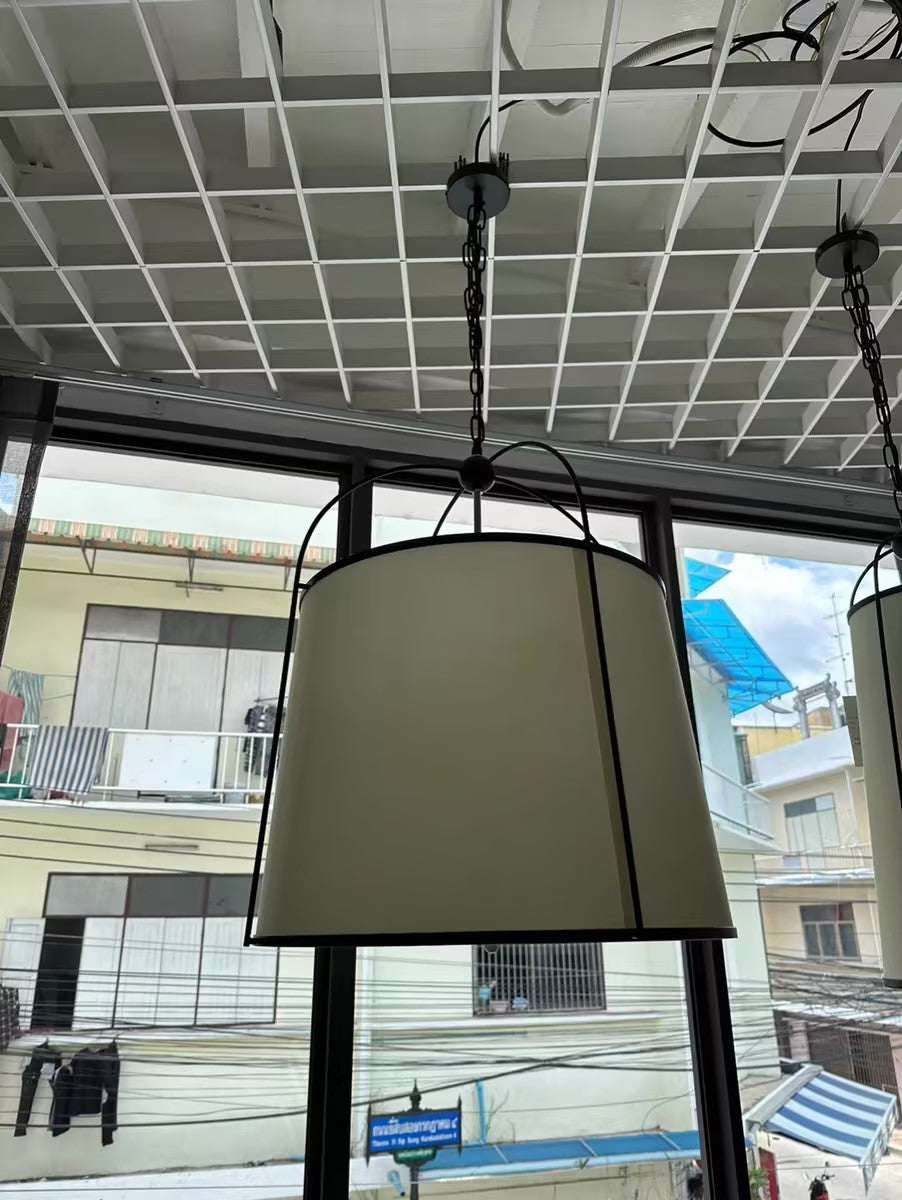 Oreleora hanglamp