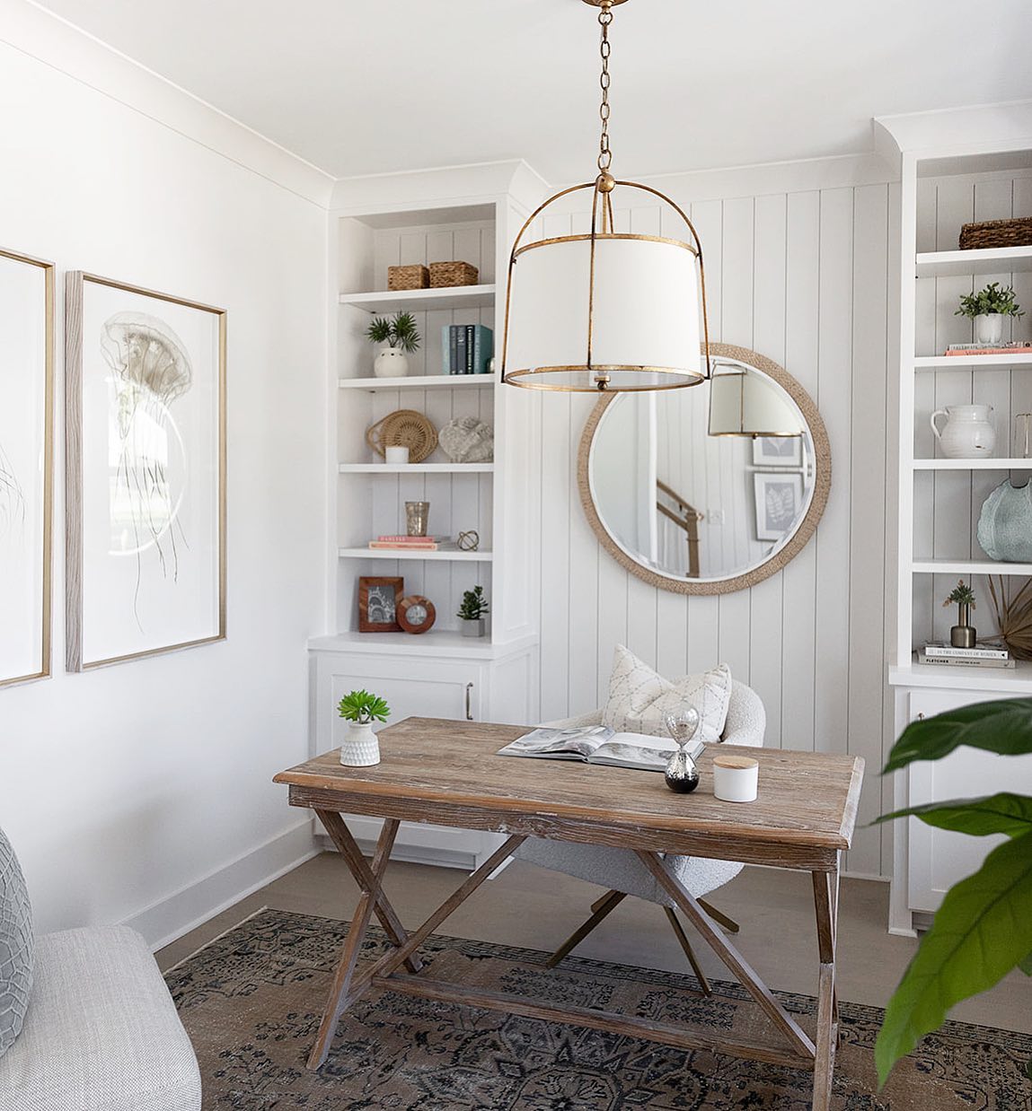 Oreleora hanglamp