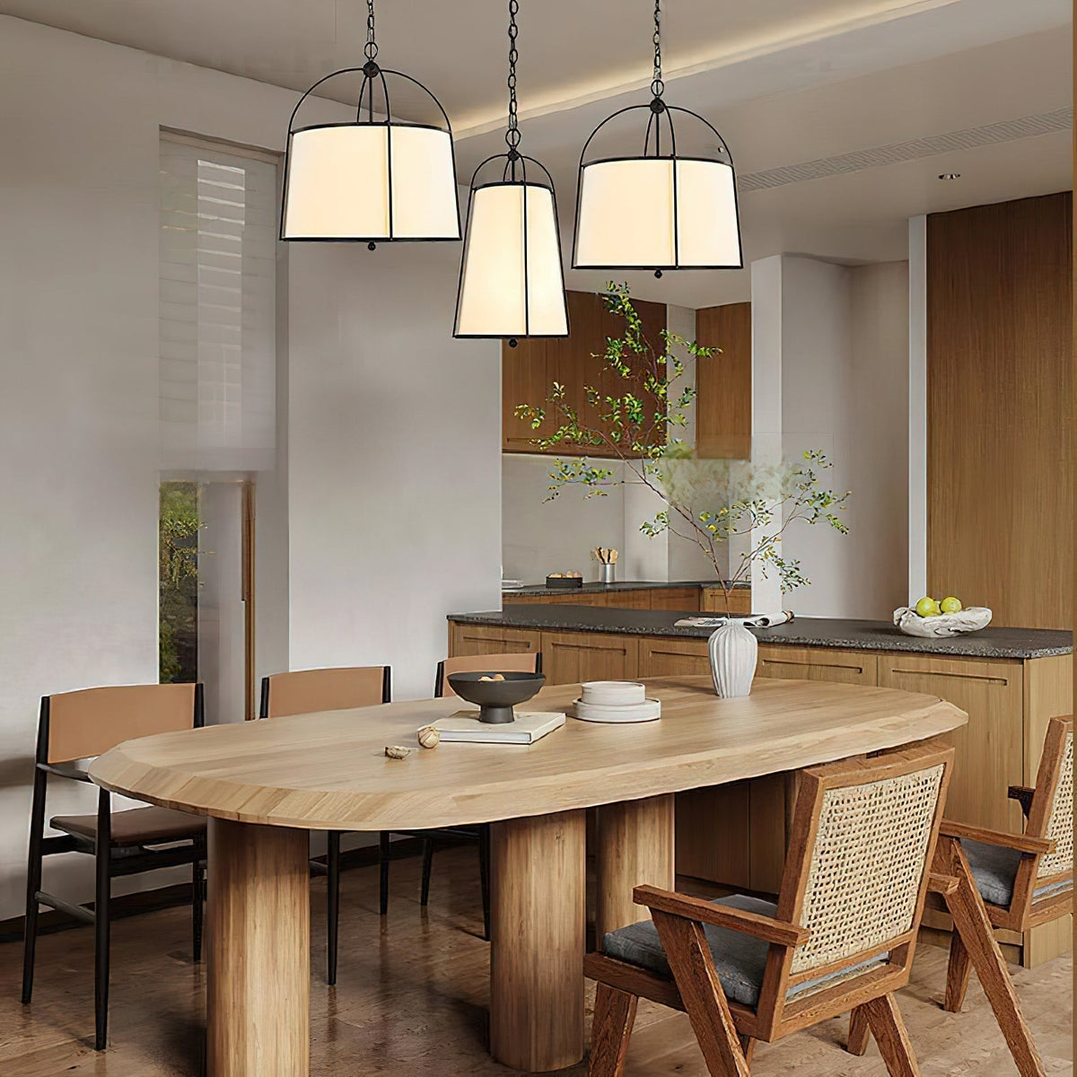 Oreleora hanglamp