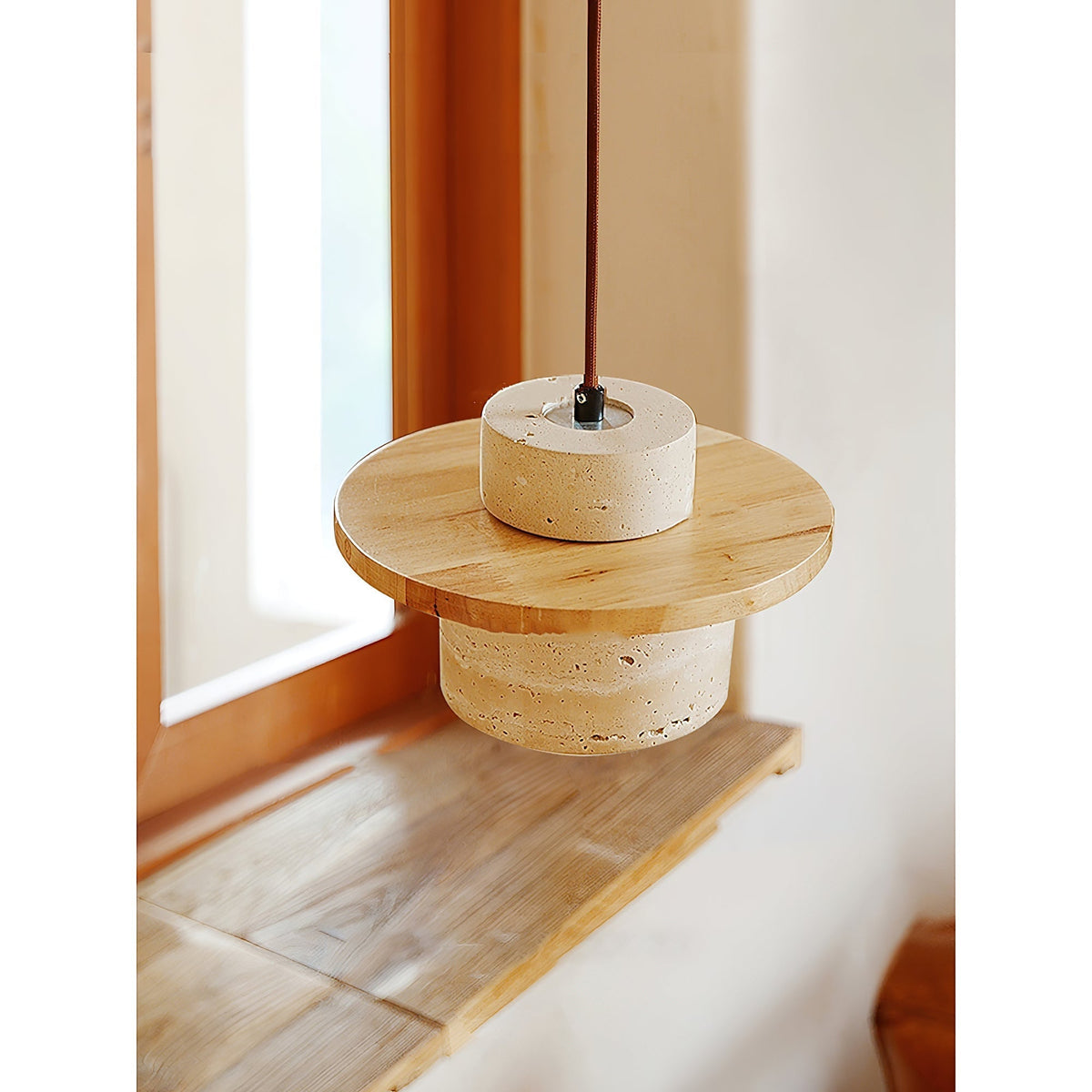 Calian Duo hanglamp