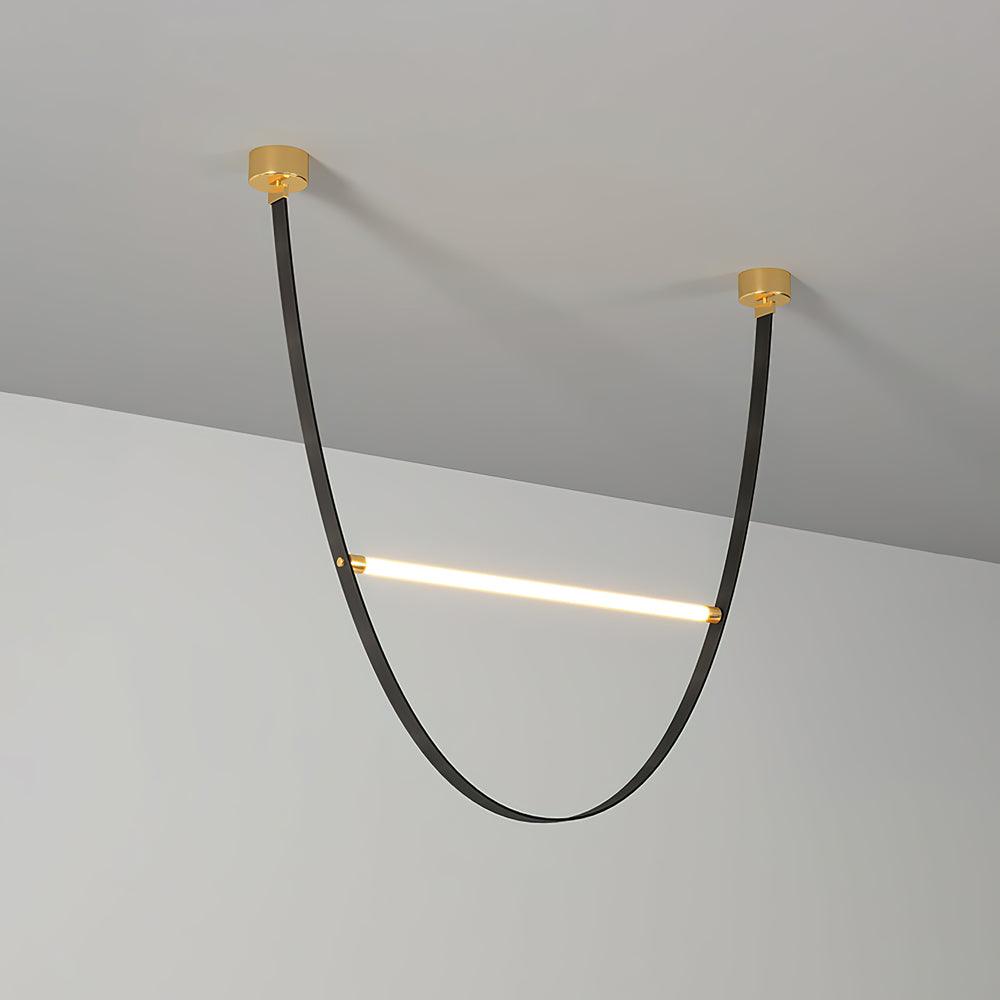 Talinor hanglamp Tracer Riem