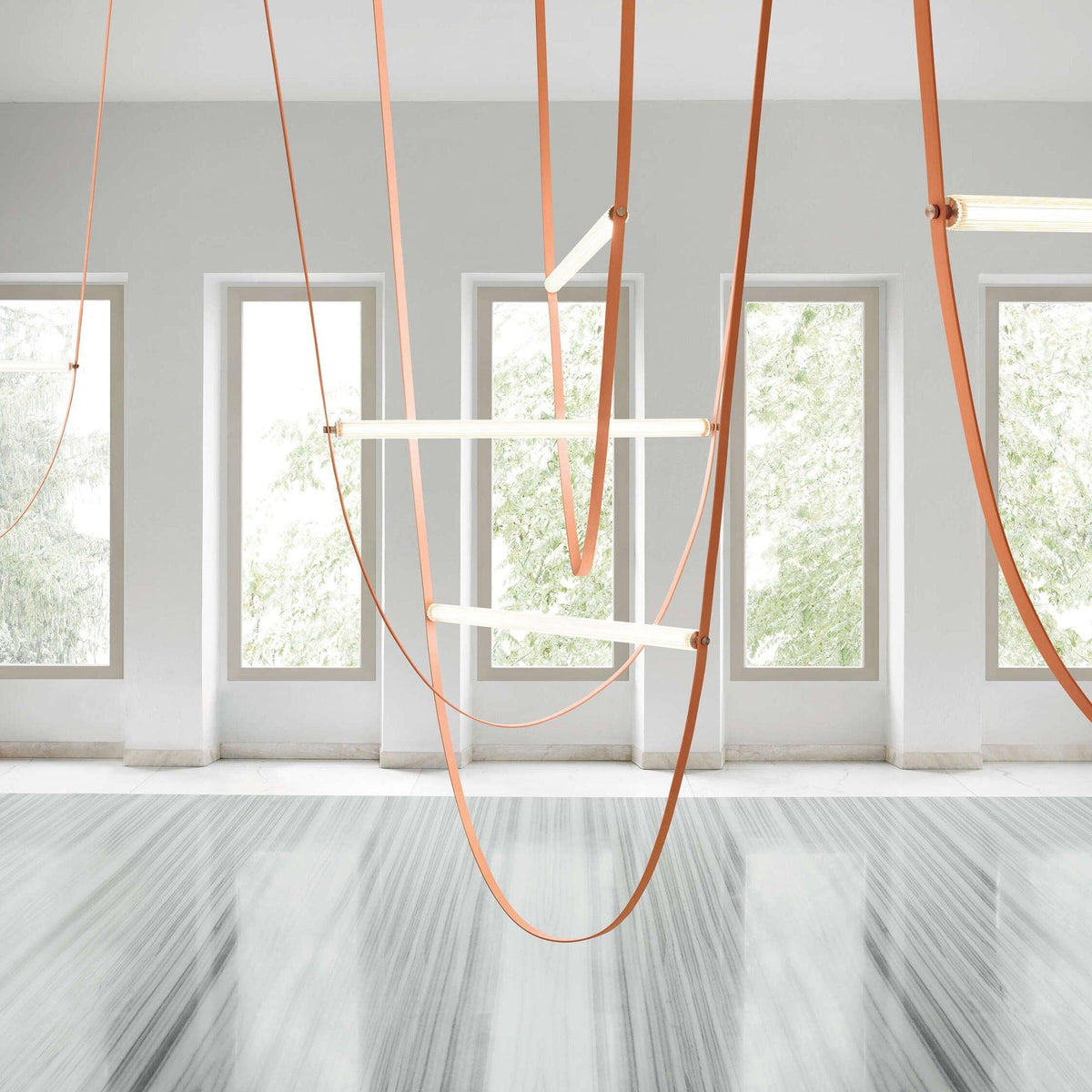 Talinor hanglamp Tracer Riem