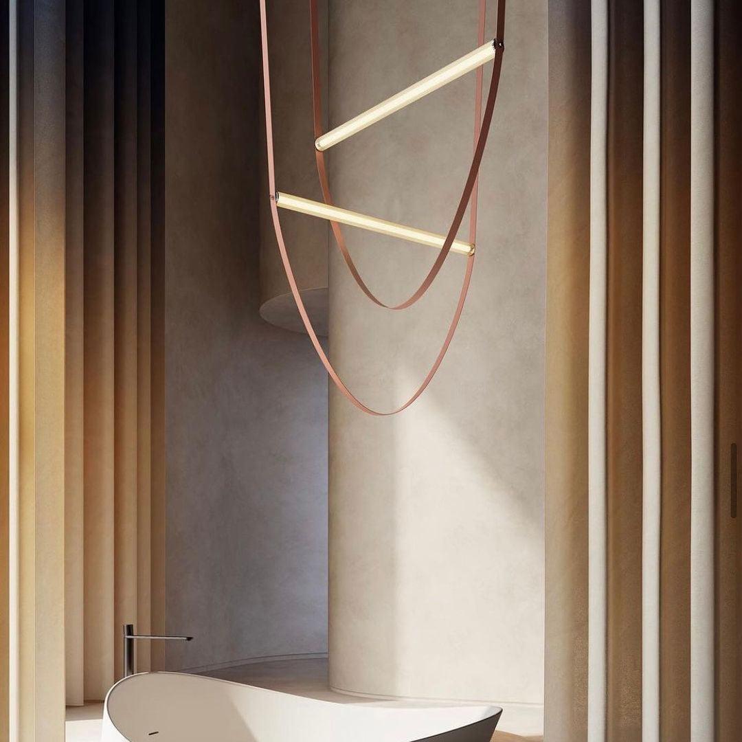 Viraielia Tracer Belt hanglamp