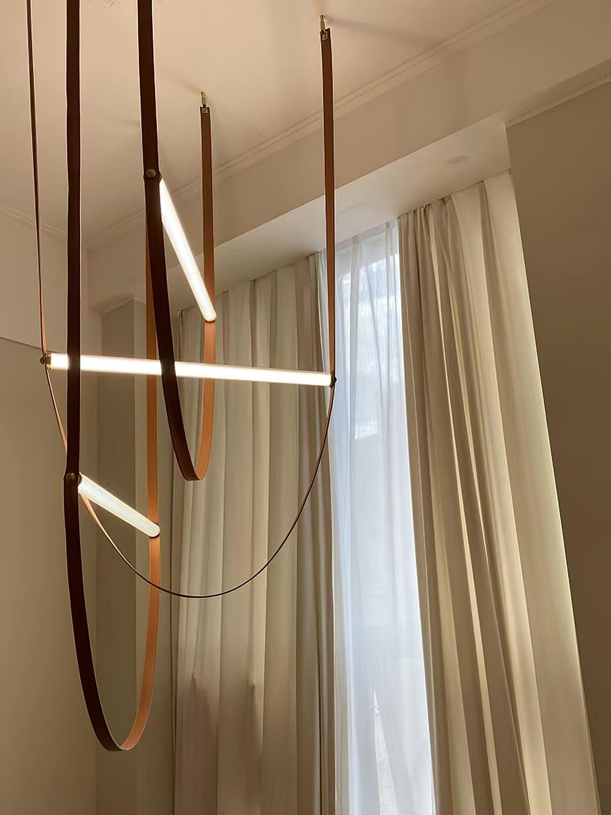 Talinor hanglamp Tracer Riem