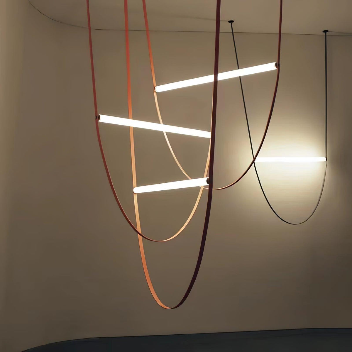 Talinor hanglamp Tracer Riem