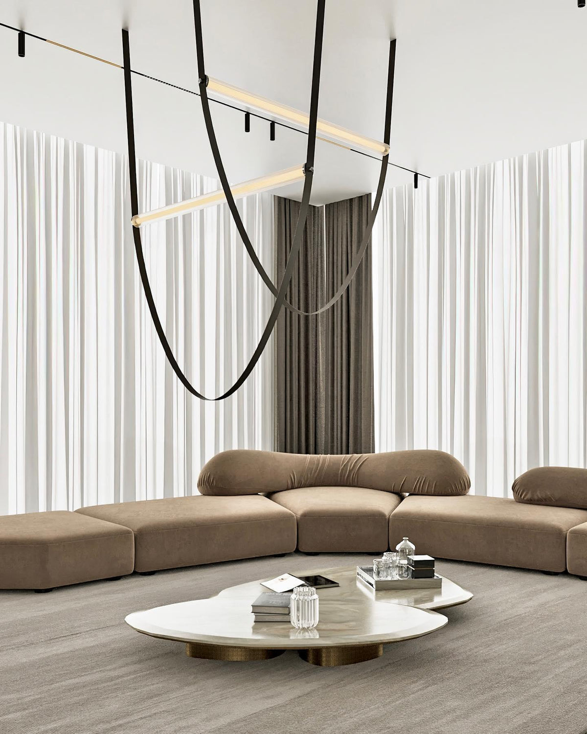 Talinor hanglamp Tracer Riem