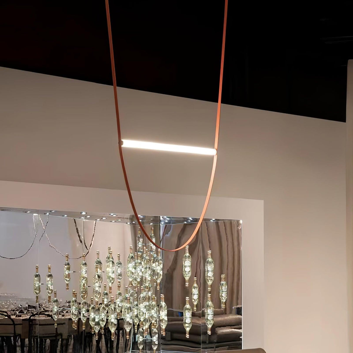 Talinor hanglamp Tracer Riem