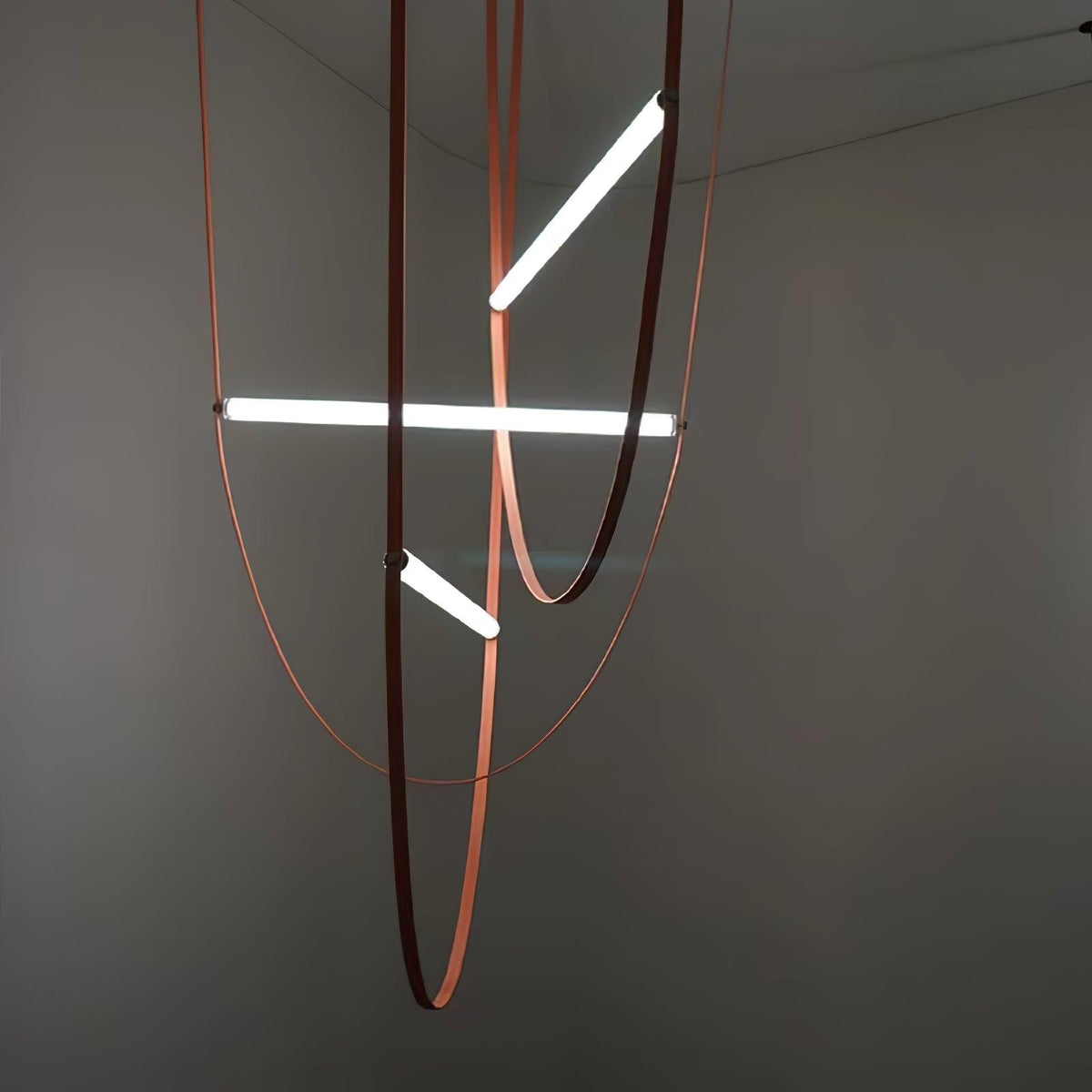 Talinor hanglamp Tracer Riem