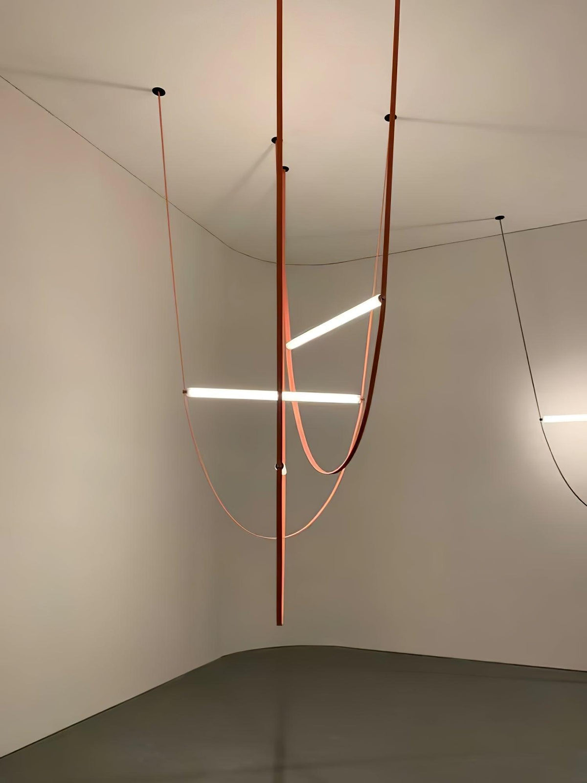 Talinor hanglamp Tracer Riem