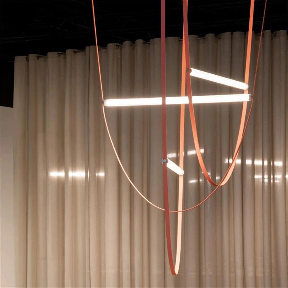 Talinor hanglamp Tracer Riem