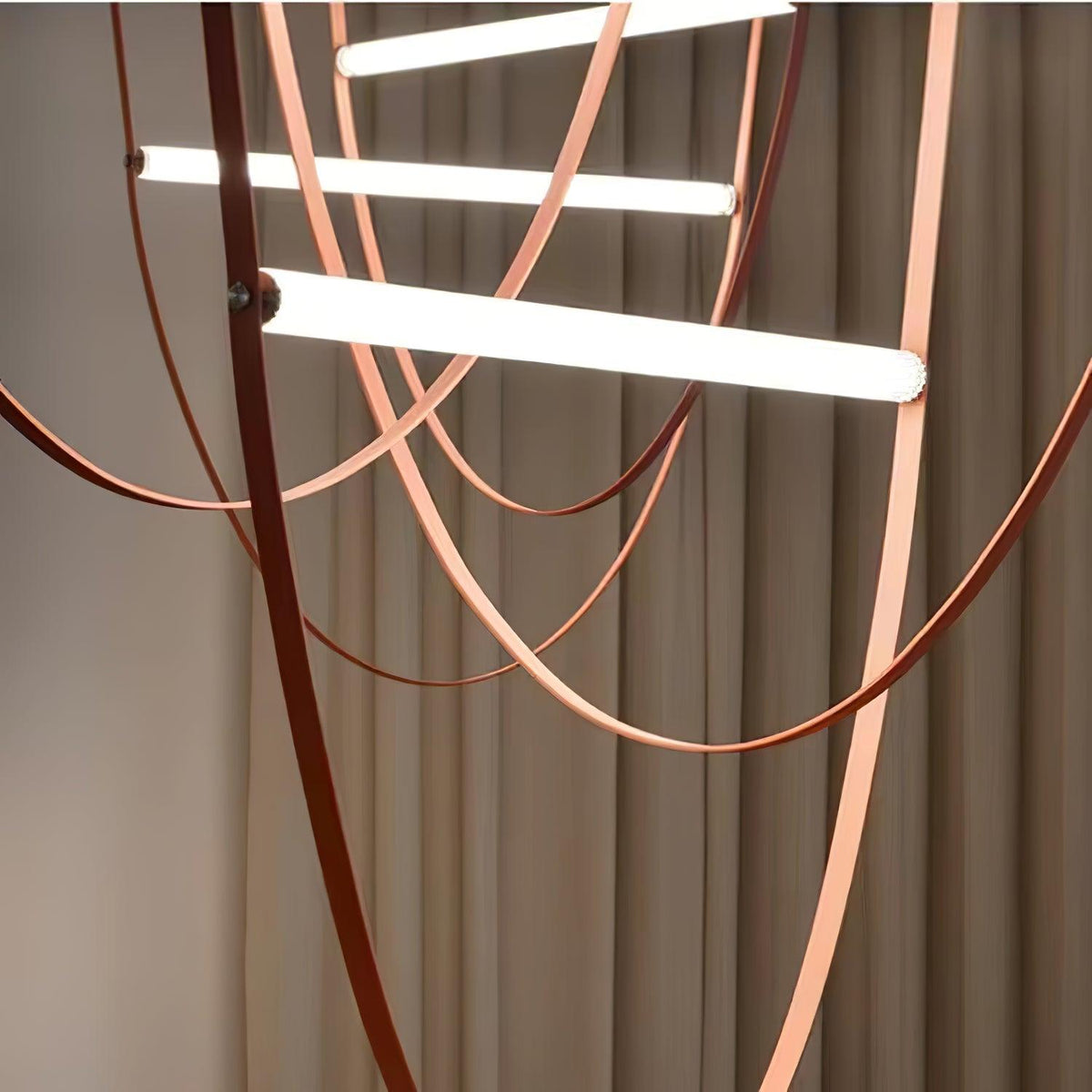 Talinor hanglamp Tracer Riem