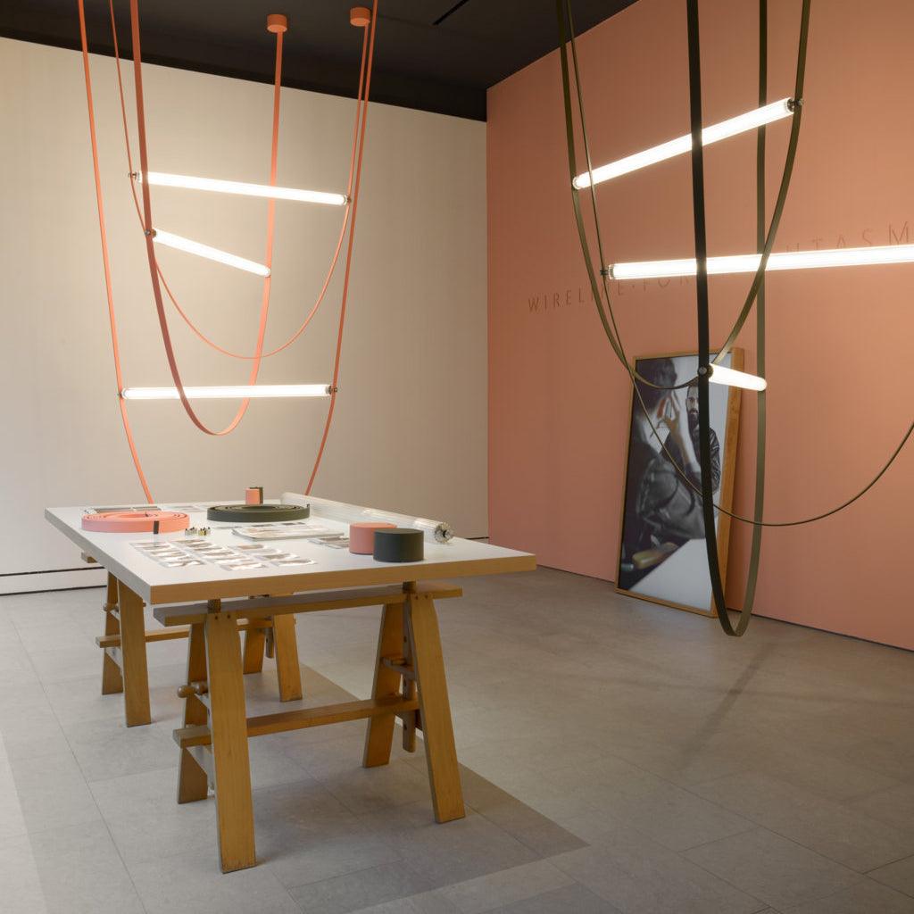 Talinor hanglamp Tracer Riem